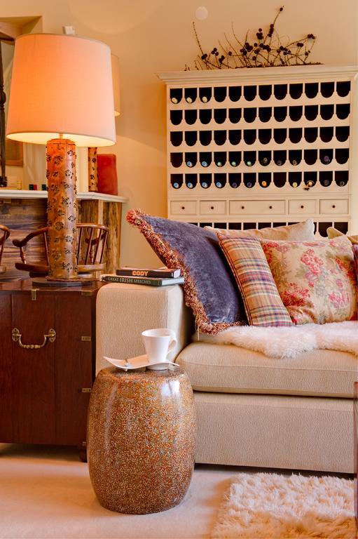 Chalet Grace Villa Zermatt Rom bilde
