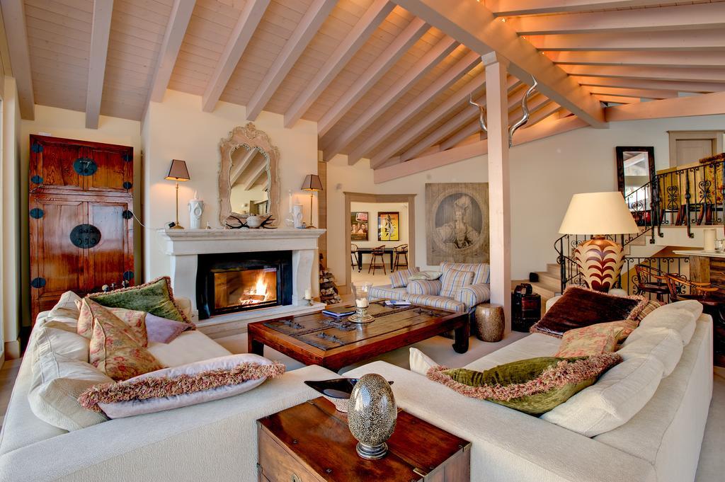 Chalet Grace Villa Zermatt Rom bilde