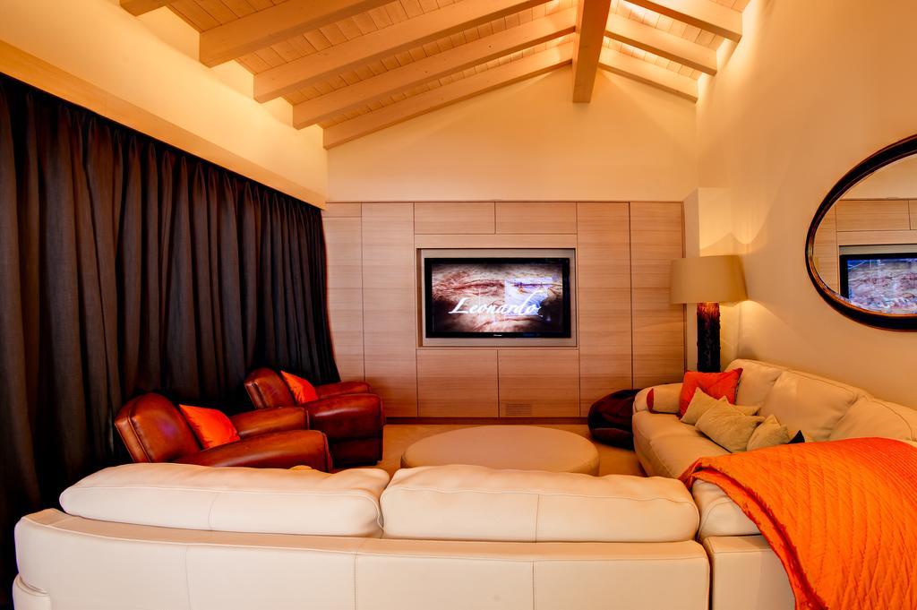 Chalet Grace Villa Zermatt Rom bilde
