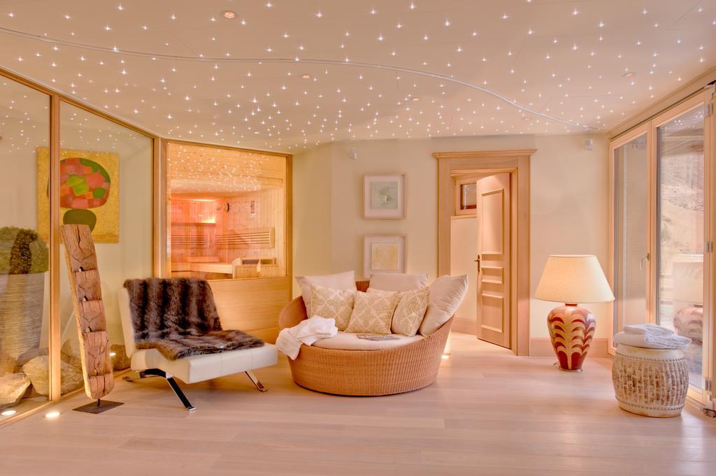 Chalet Grace Villa Zermatt Rom bilde