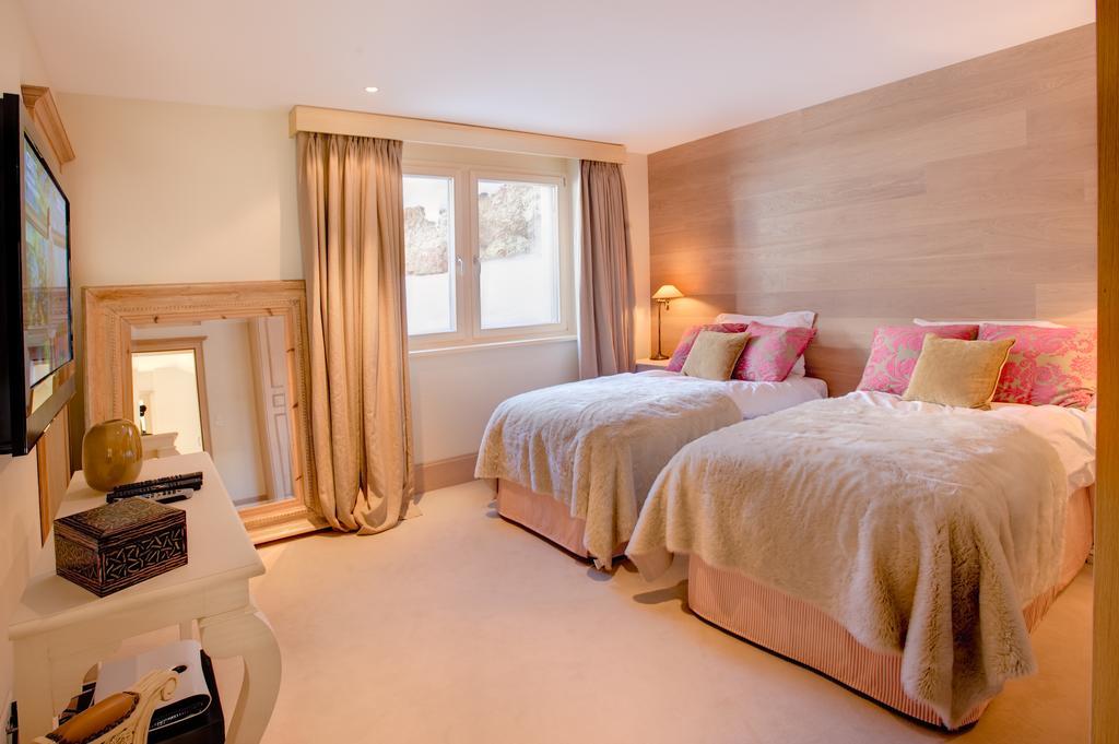 Chalet Grace Villa Zermatt Rom bilde